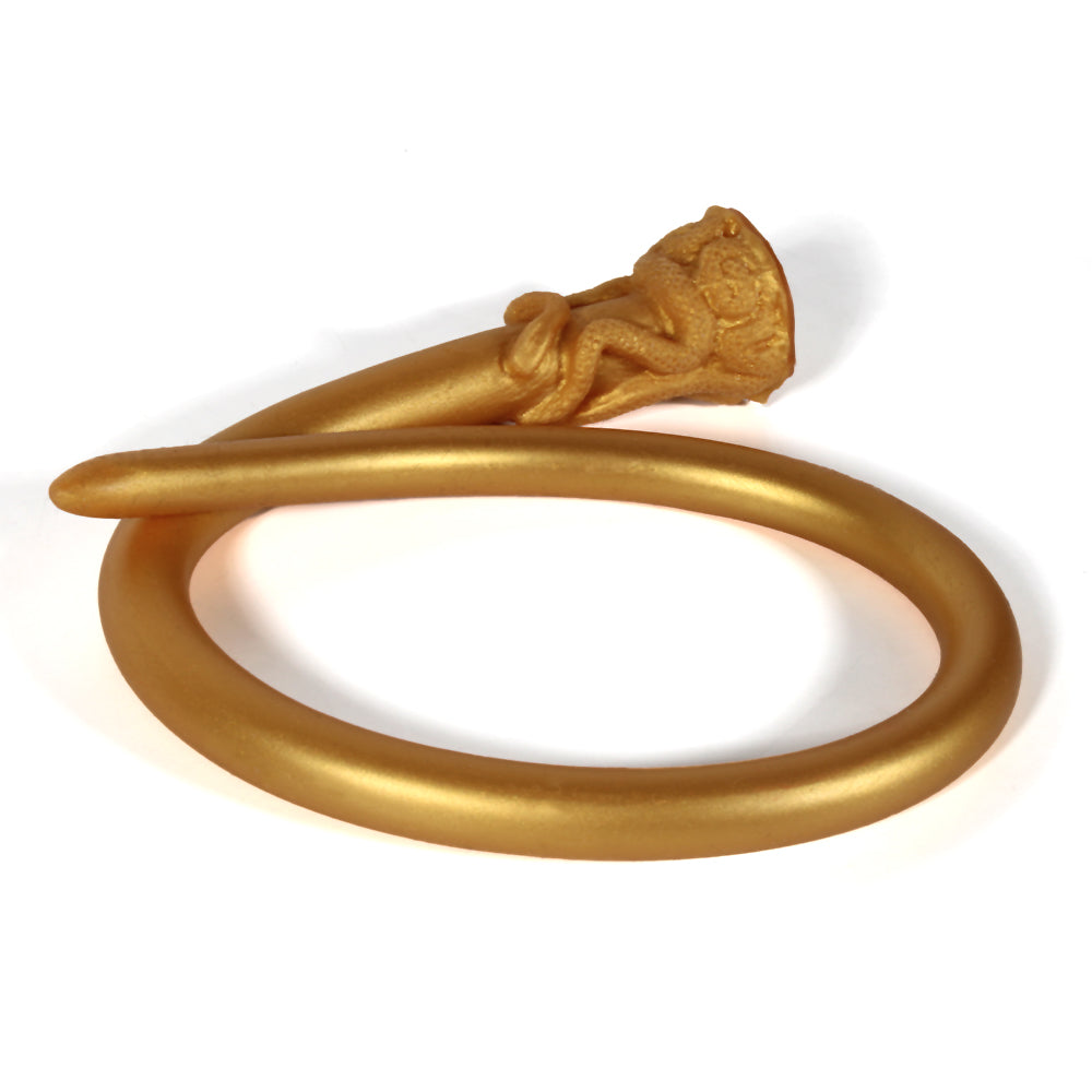 Snake Charmer Urethral Sound