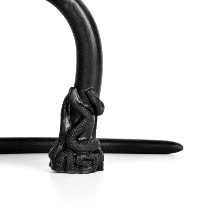 Snake Charmer Urethral Sound