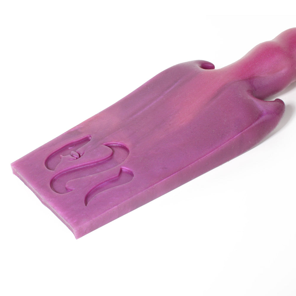 Spanker Paddle Dildo