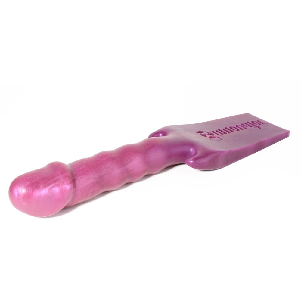 Spanker Paddle Dildo