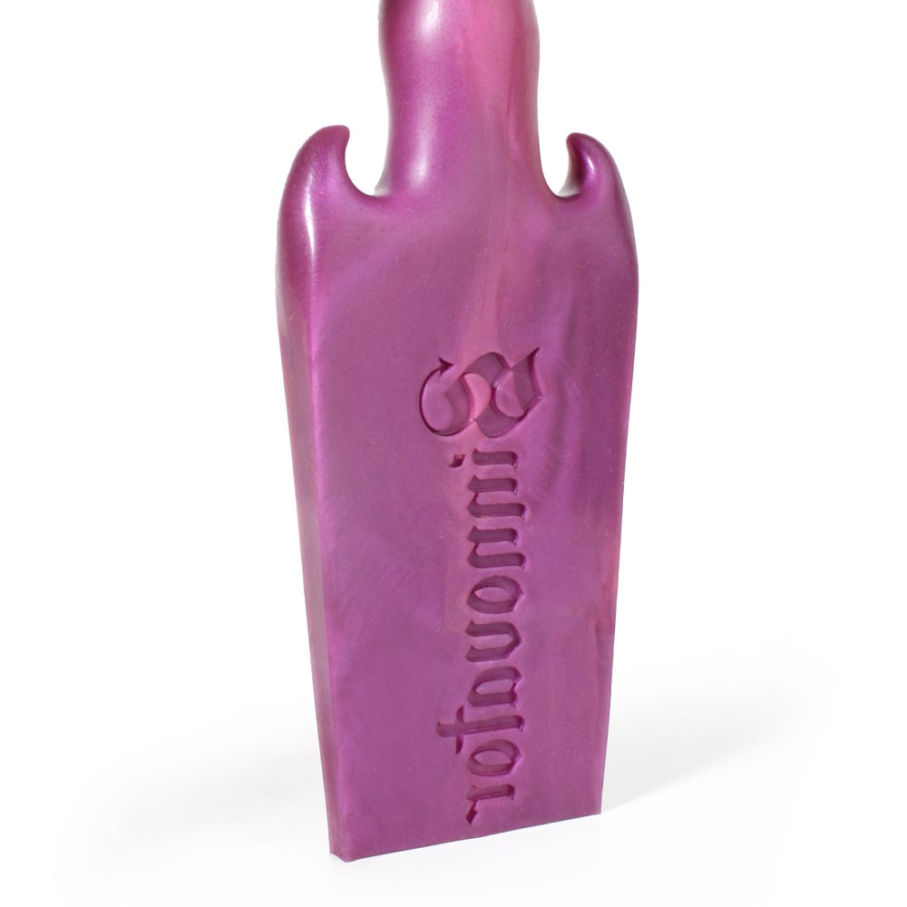 Spanker Paddle Dildo