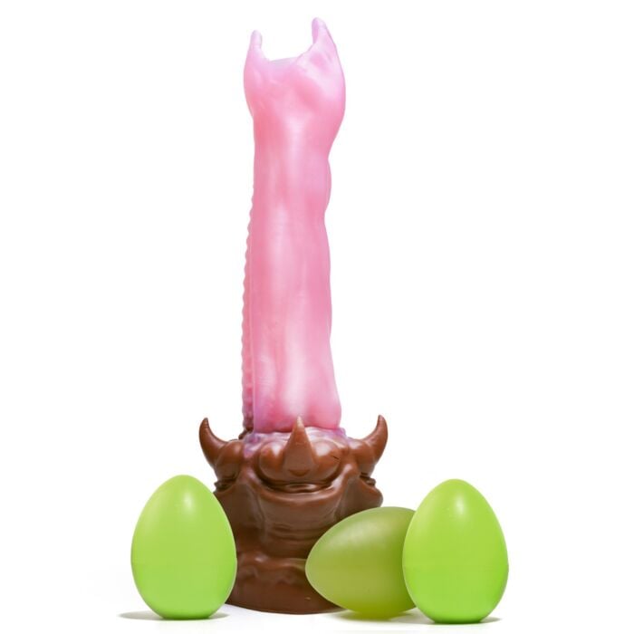 Spore Ovipositor Dildo Spore Ovipositor Dildo