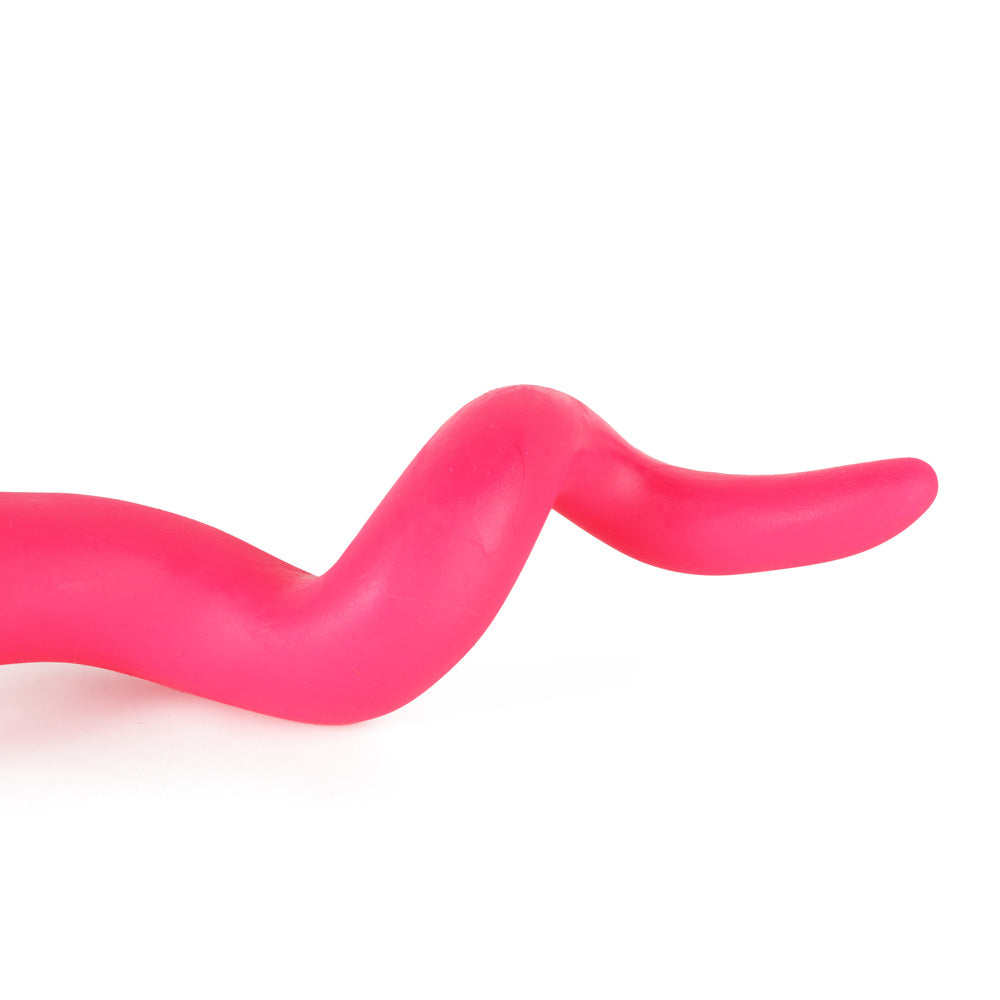 Squeal Butt Plug
