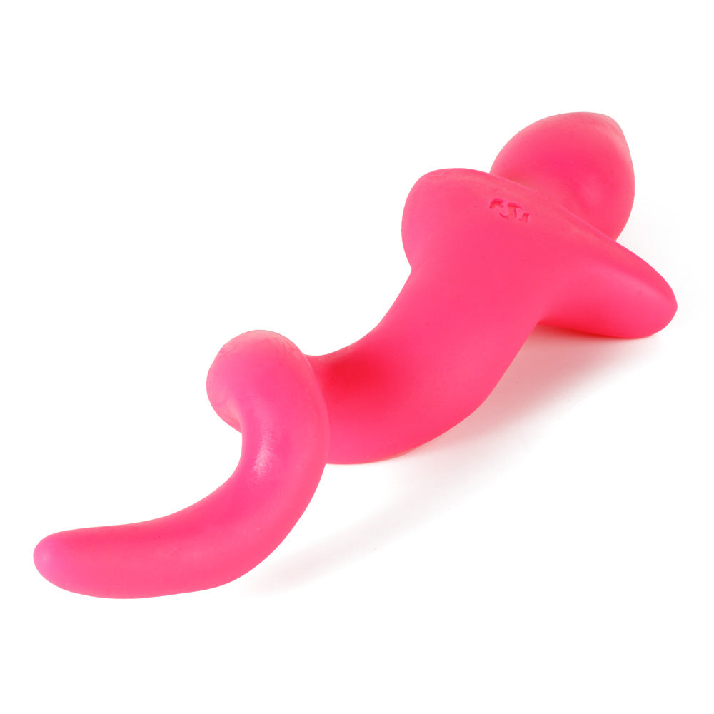 Squeal Butt Plug