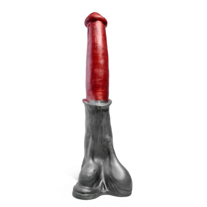 Stallion Horse Dildo Stallion Horse Dildo