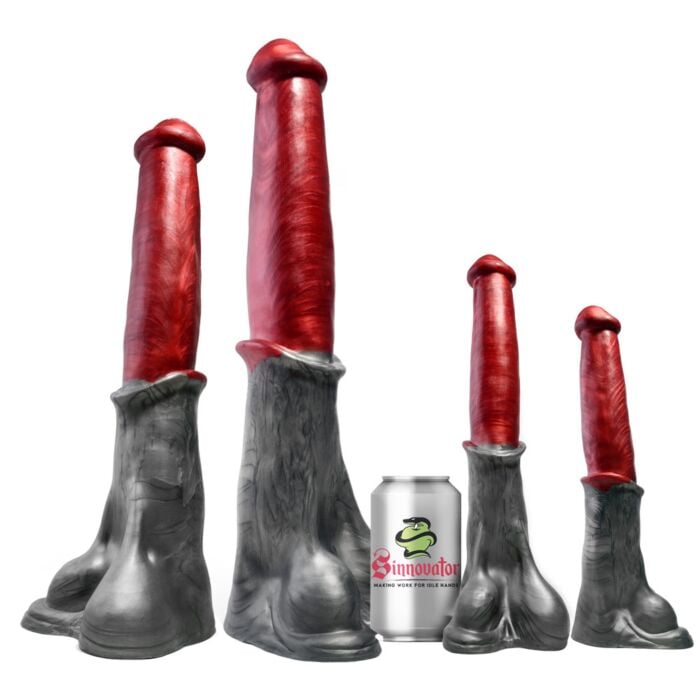 Stallion Horse Dildo