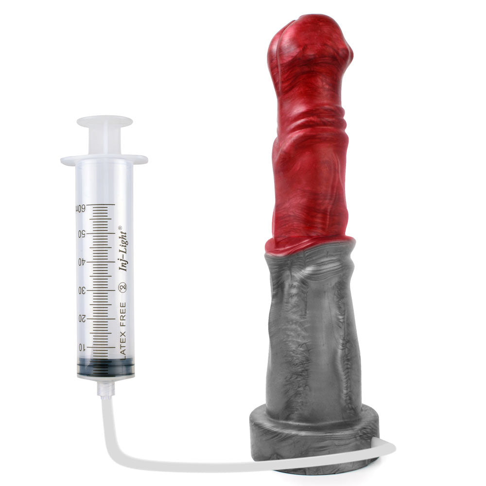 Steed Horse Dildo