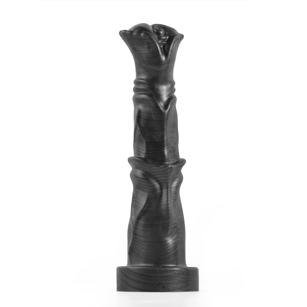 Flared Steed Horse Dildo