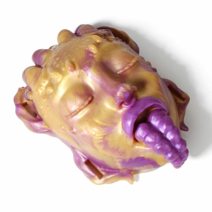 Succubus Grinder