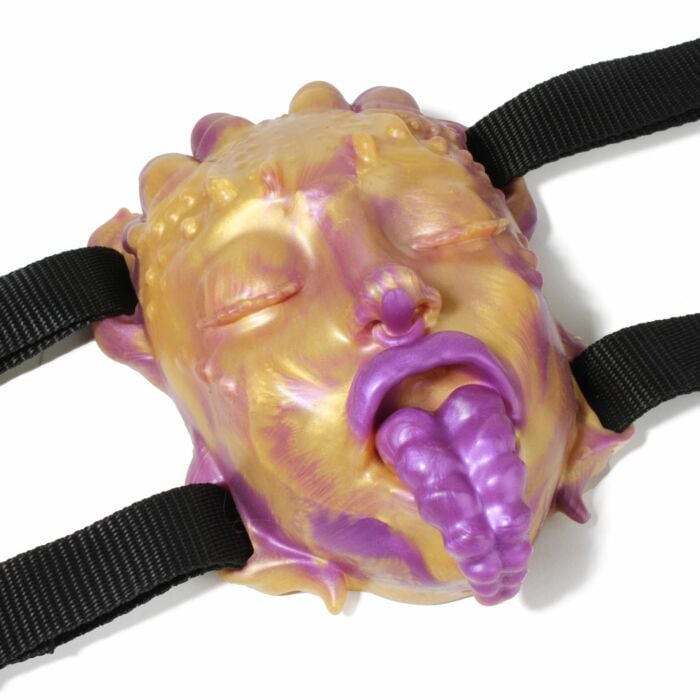Succubus Grinder