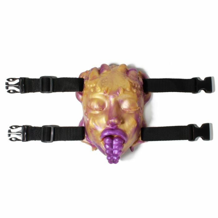 Succubus Grinder