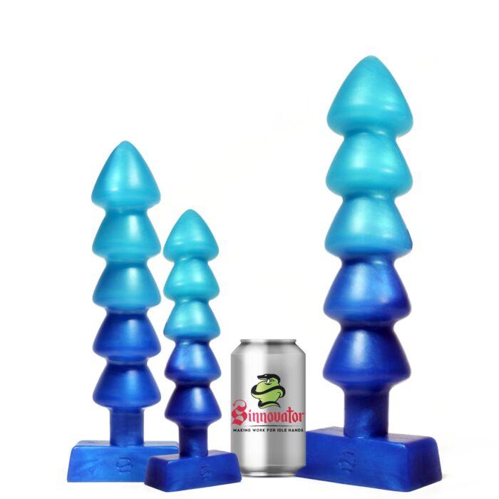 Surge Anal Beads