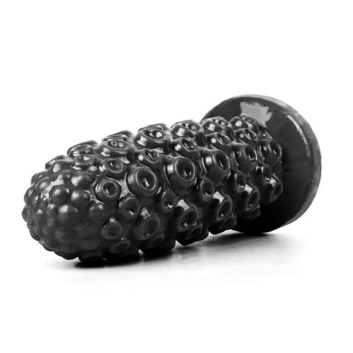 The Textured One Dildo