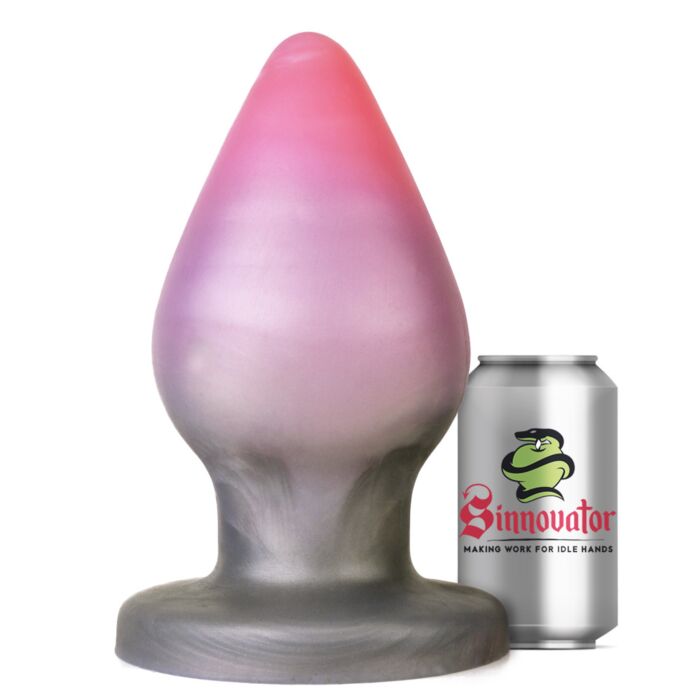 Thick Extreme Butt Plug