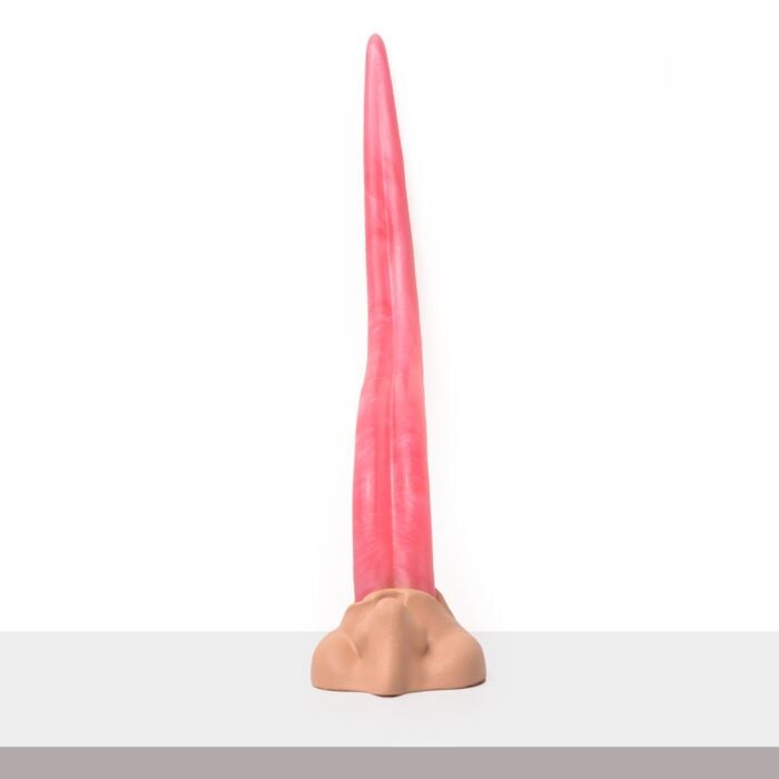 Tongue Lasher Urethral Sound