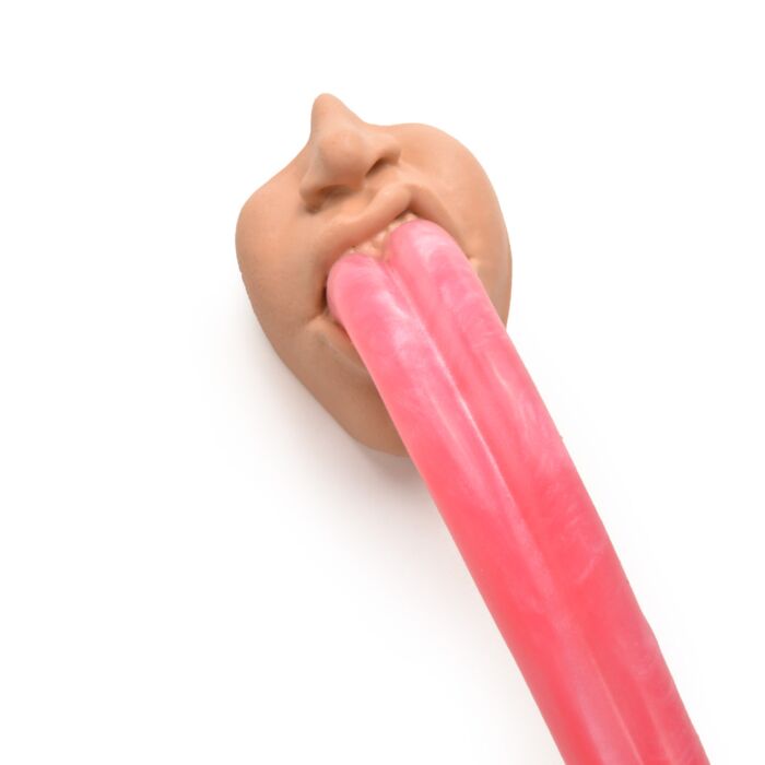 Tongue Lasher Urethral Sound