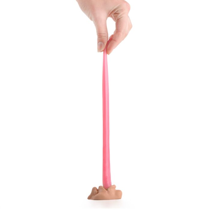 Tongue Lasher Urethral Sound