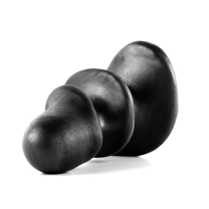 Twisted Butt Plug