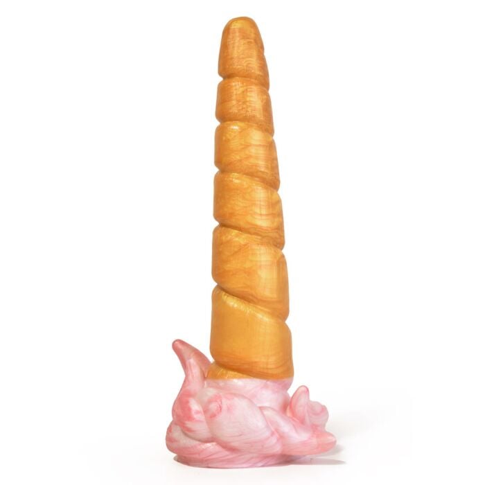 Sparkle Unicorn Dildo
