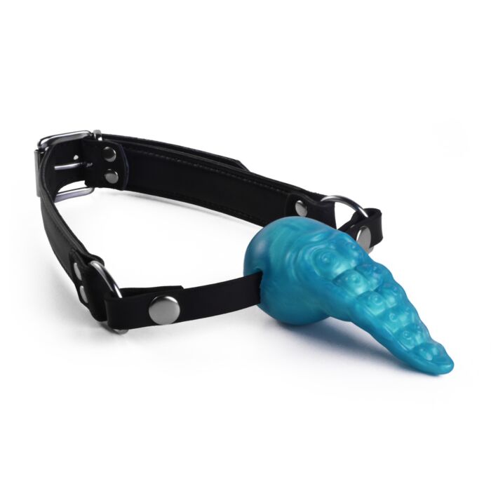 Ursula Tentacle Gag