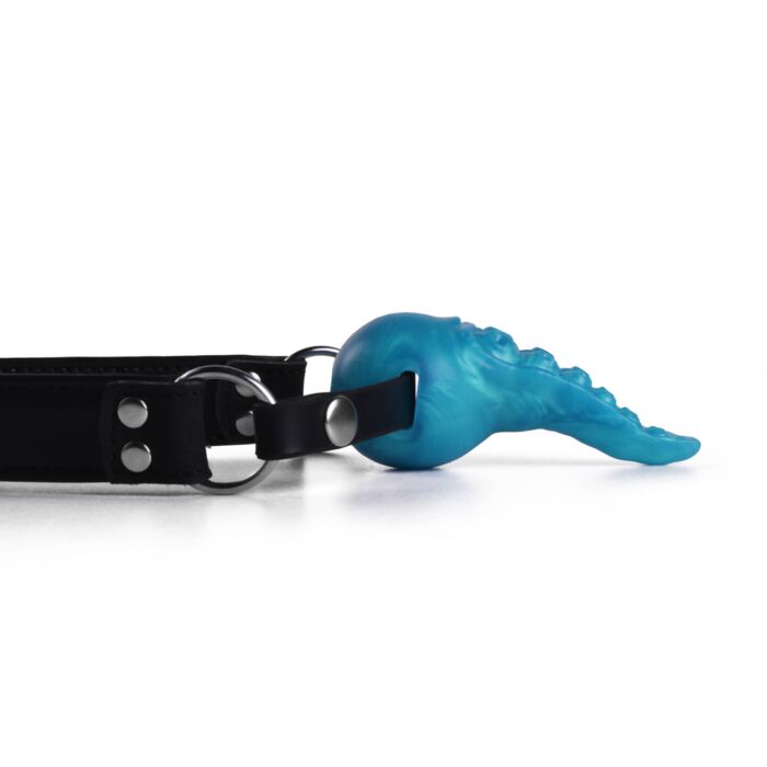 Ursula Tentacle Gag