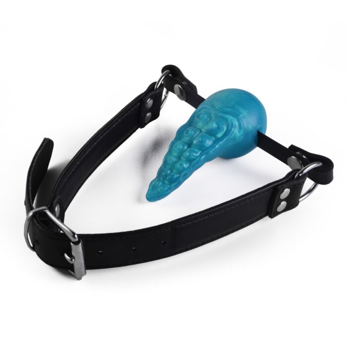Ursula Tentacle Gag