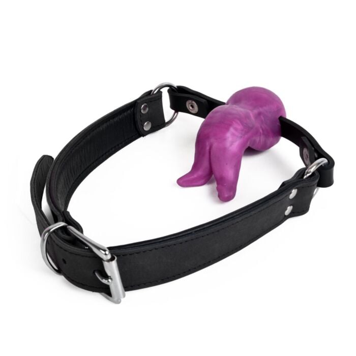 Viper Tongue Gag
