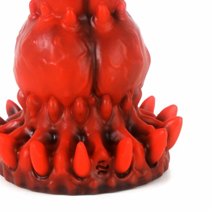 Wrath Fantasy Dildo