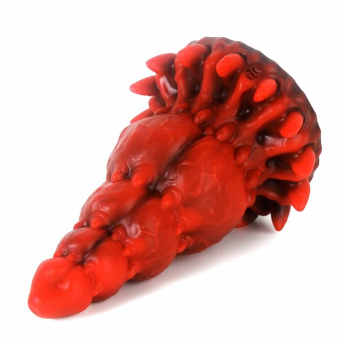 Wrath Fantasy Dildo