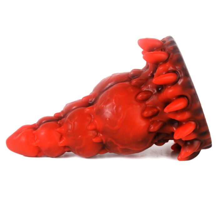 Wrath Fantasy Dildo