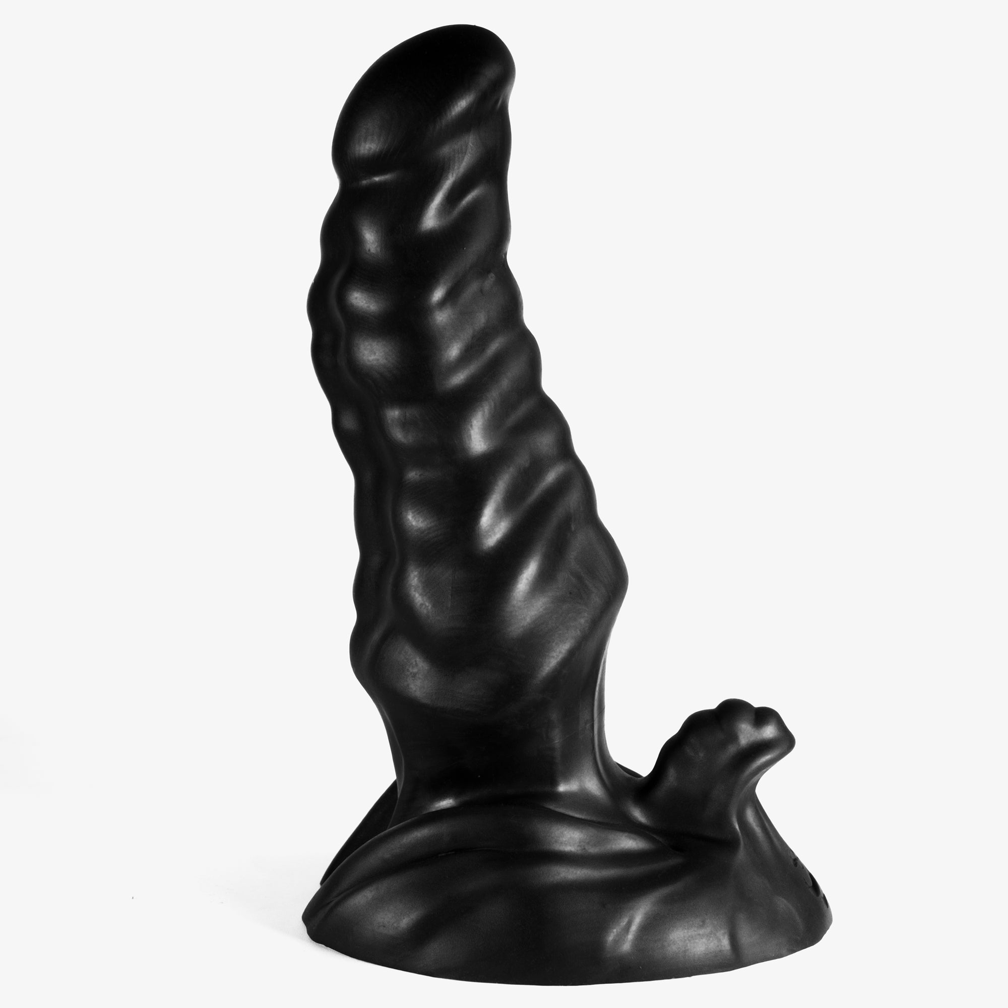 Xeno Alien Dildo - Ready Made - Large Size - Medium Firmness