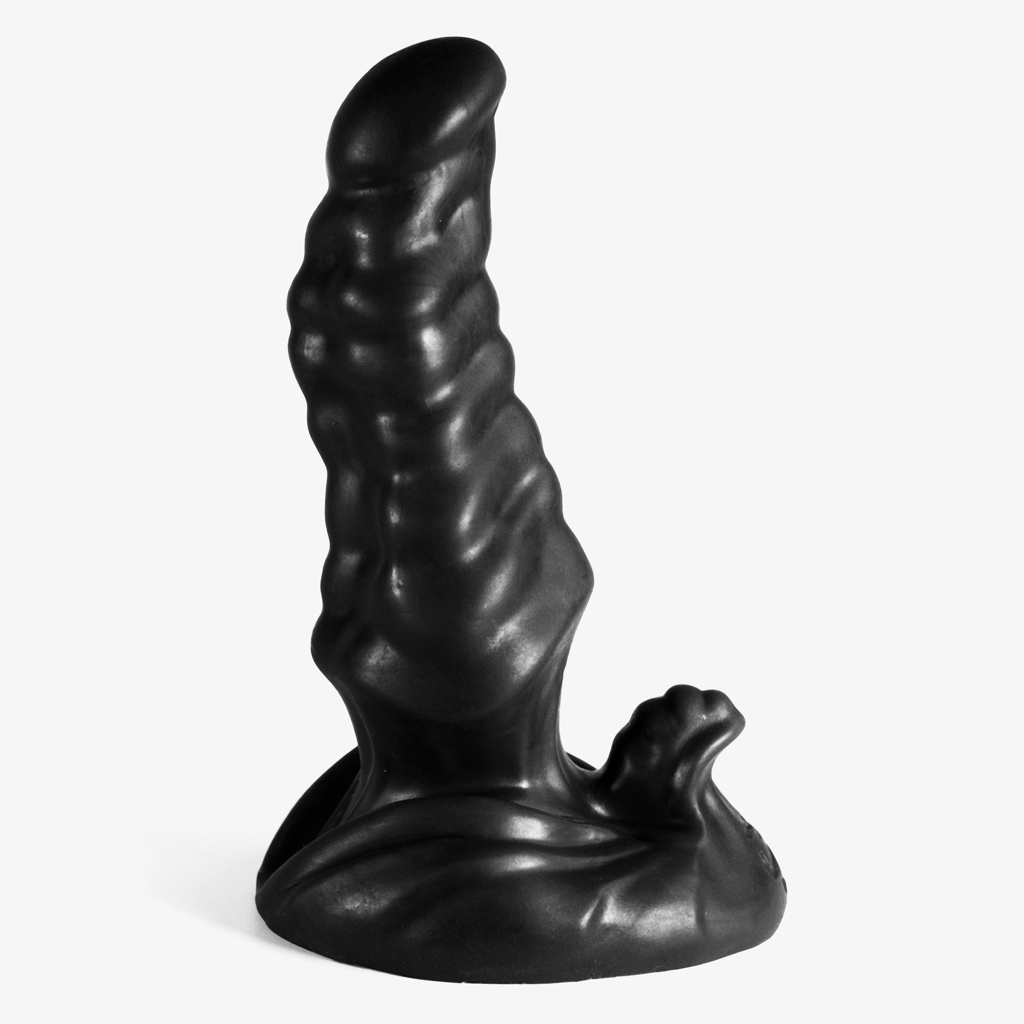 Xeno Alien Dildo - Ready Made - Medium Size - Medium Firmness