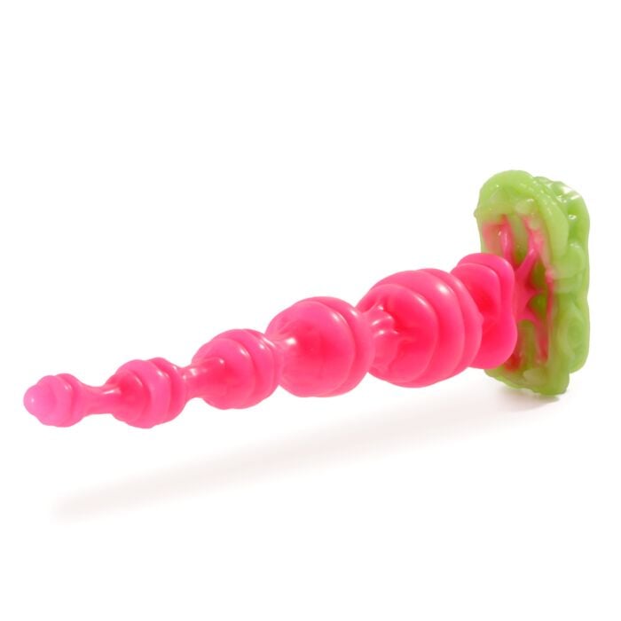 Zorgoid Anal Beads