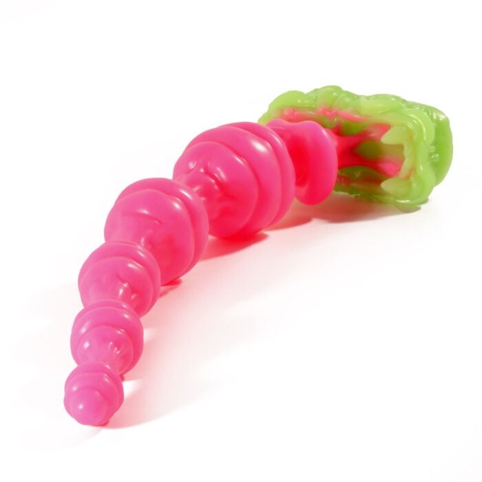 Zorgoid Anal Beads