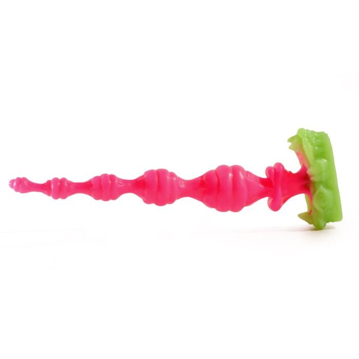 Zorgoid Anal Beads