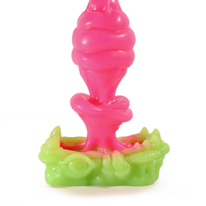 Zorgoid Anal Beads