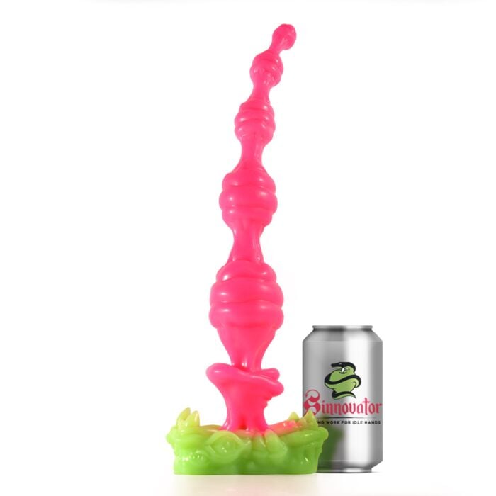 Zorgoid Anal Beads