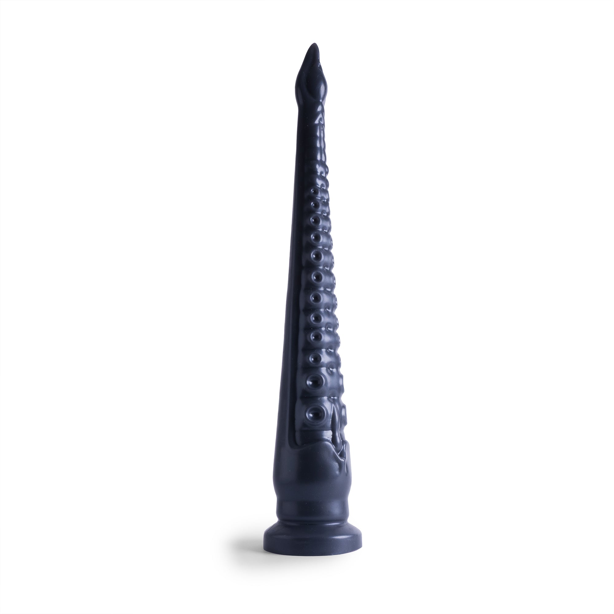Dagon Depth Training Tentacle Dildo - Ready Made - Medium Size - Medium Soft Firmness