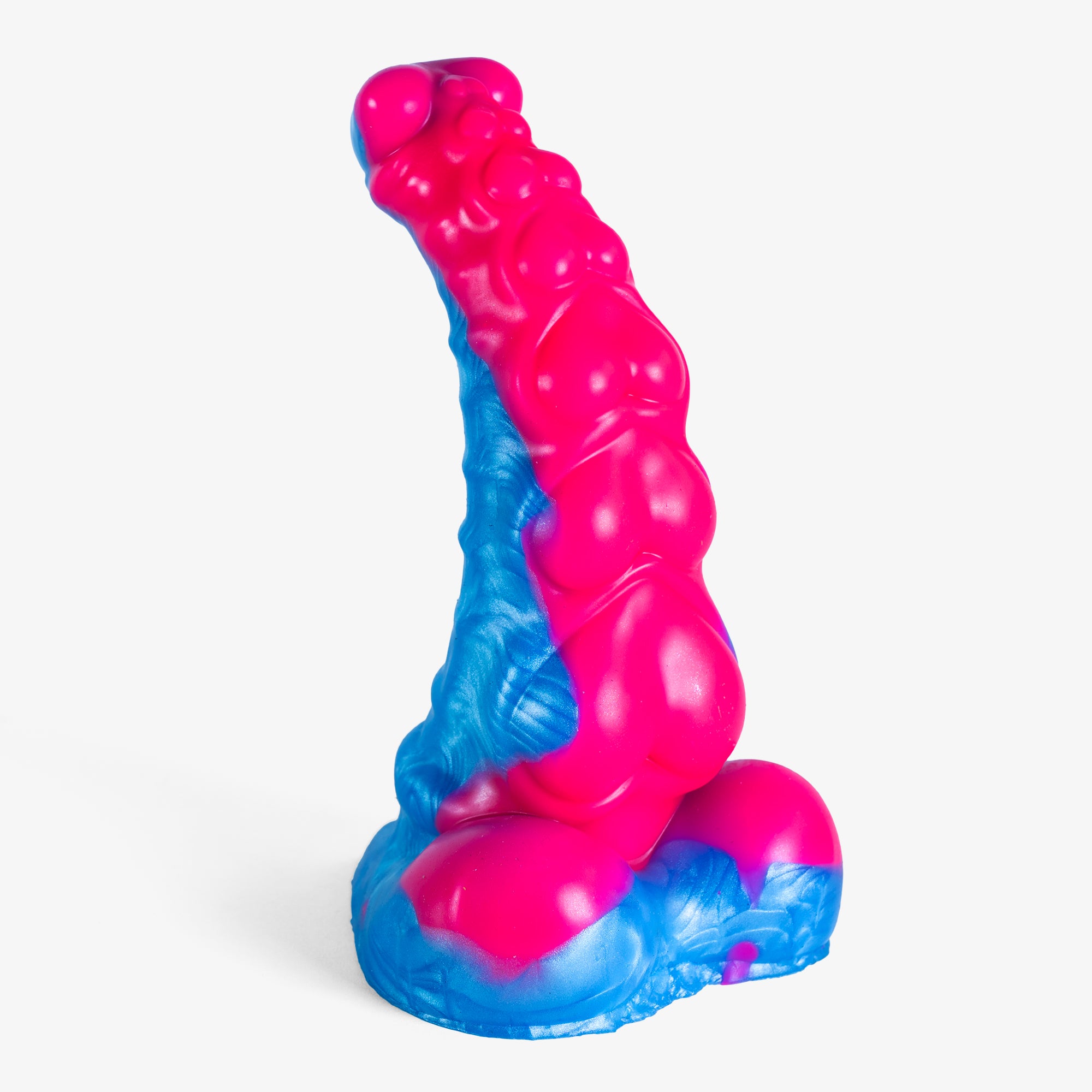 Lust Fantasy Dildo - Ready Made - Small Size - Medium-Soft Firmness