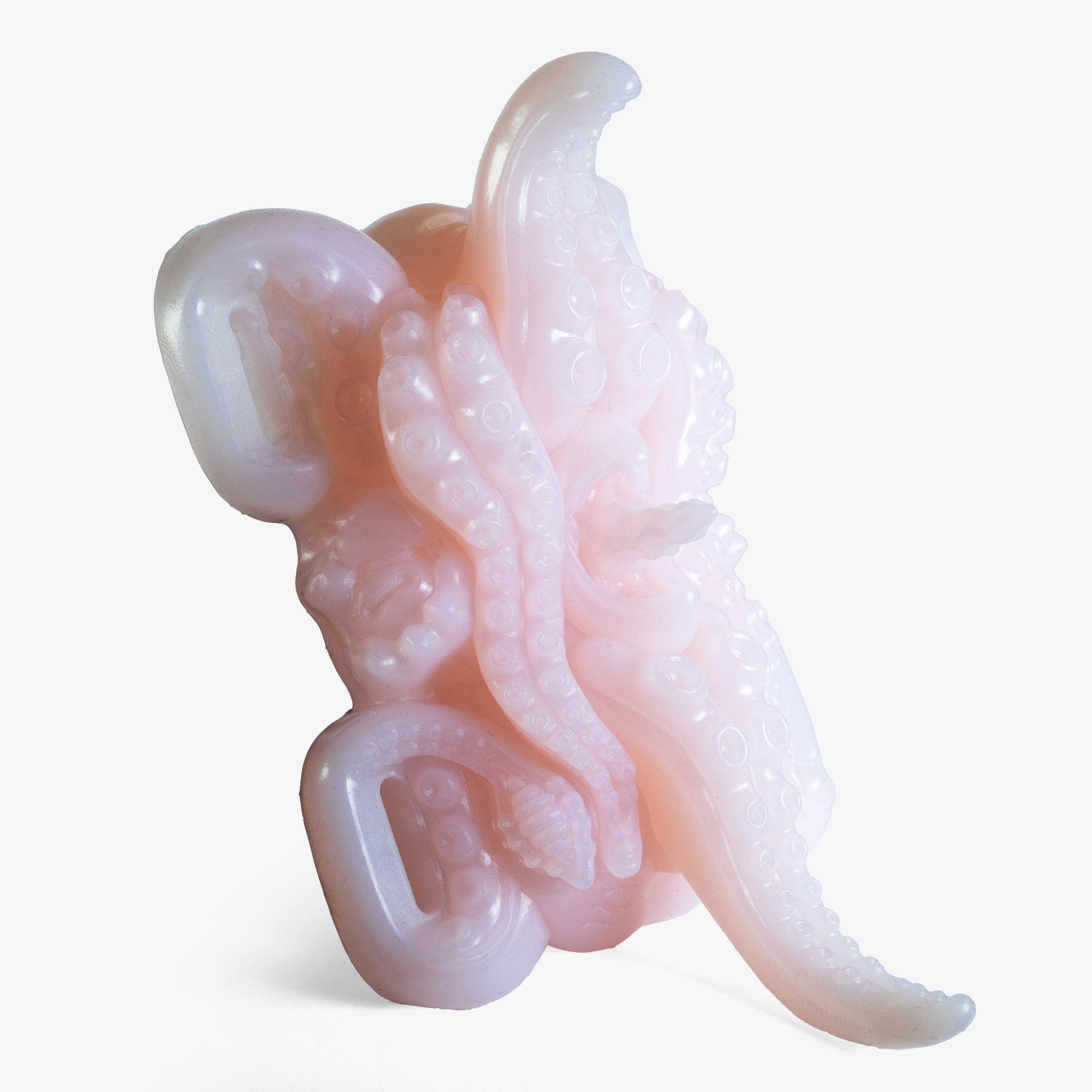 Scylla Tentacle Grinder - Ready Made - Medium Soft