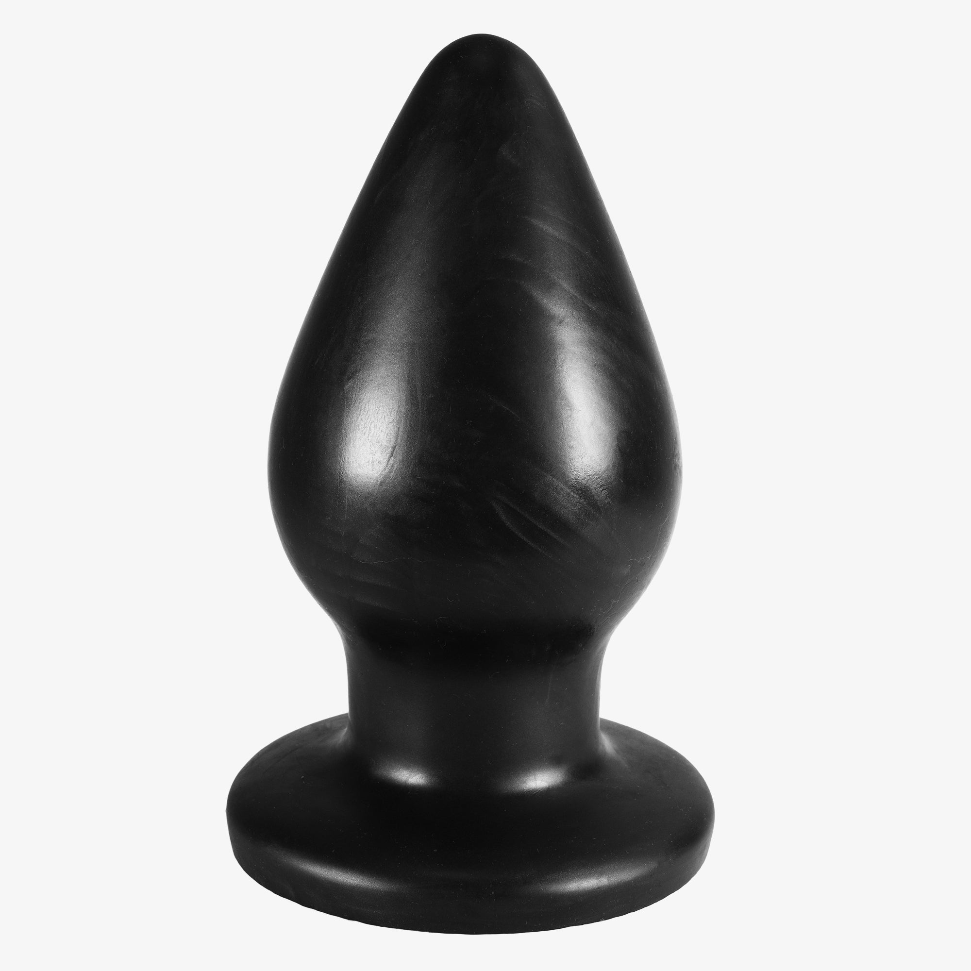 Thick Extreme Butt Plug - Medium-Soft - Ready Made