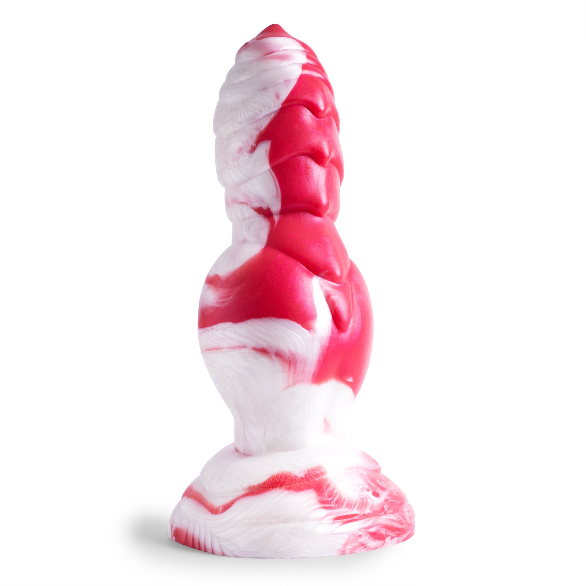 Krieger-Drachen-Dildo – X-Large Größe – Superweiche Festigkeit – Fertigprodukt