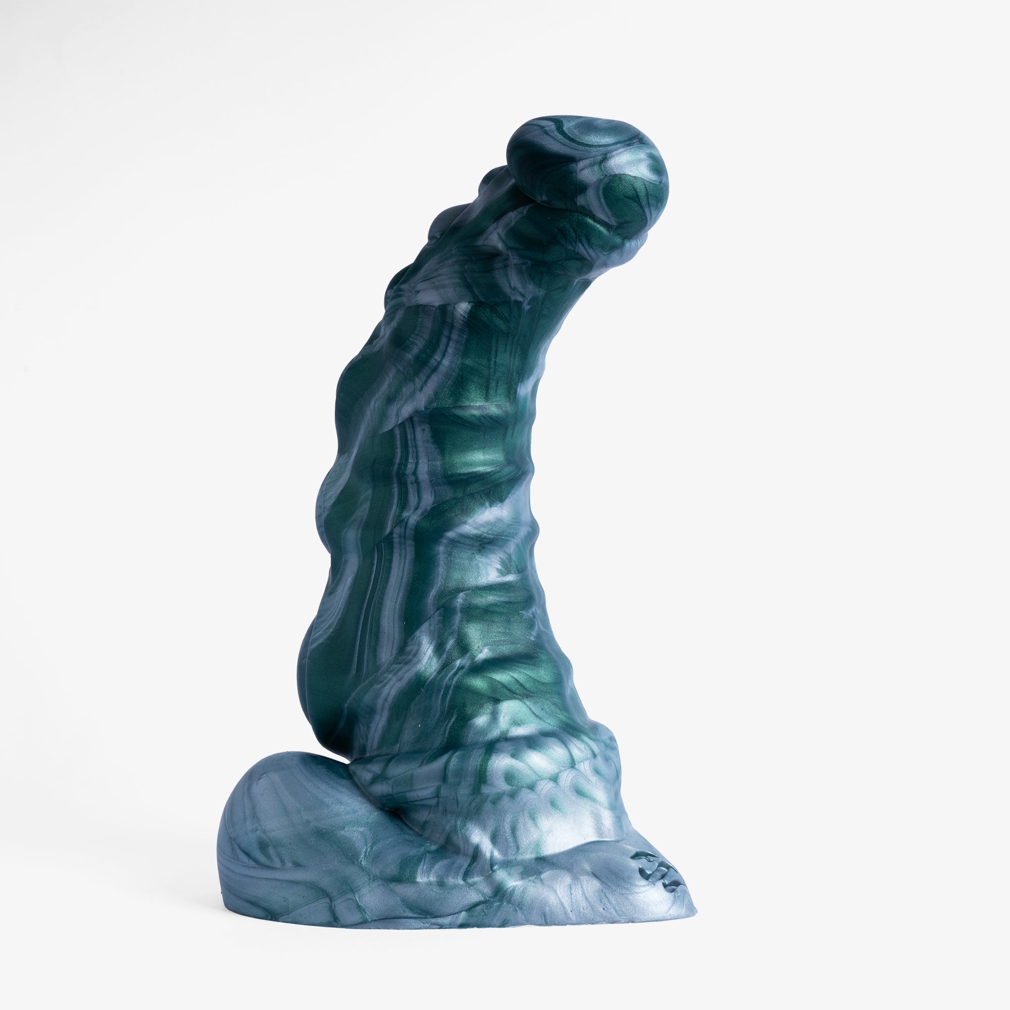 Lust Fantasy Dildo - Large Size - Medium Firmness - Ready Made - Almost Perfect