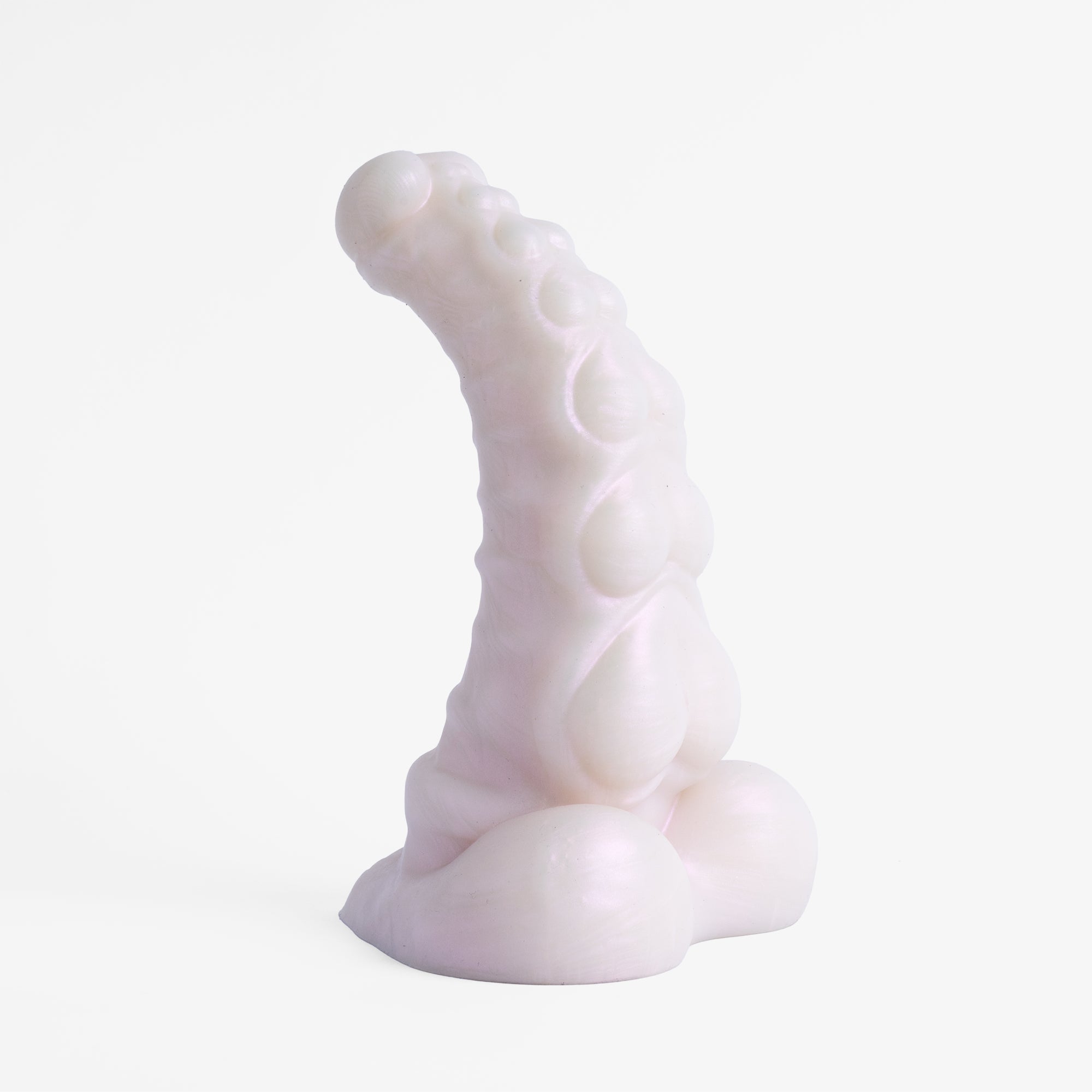 Lust Fantasy Dildo - Medium Size - Medium-Soft Firmness - Ready Made - Almost Perfect