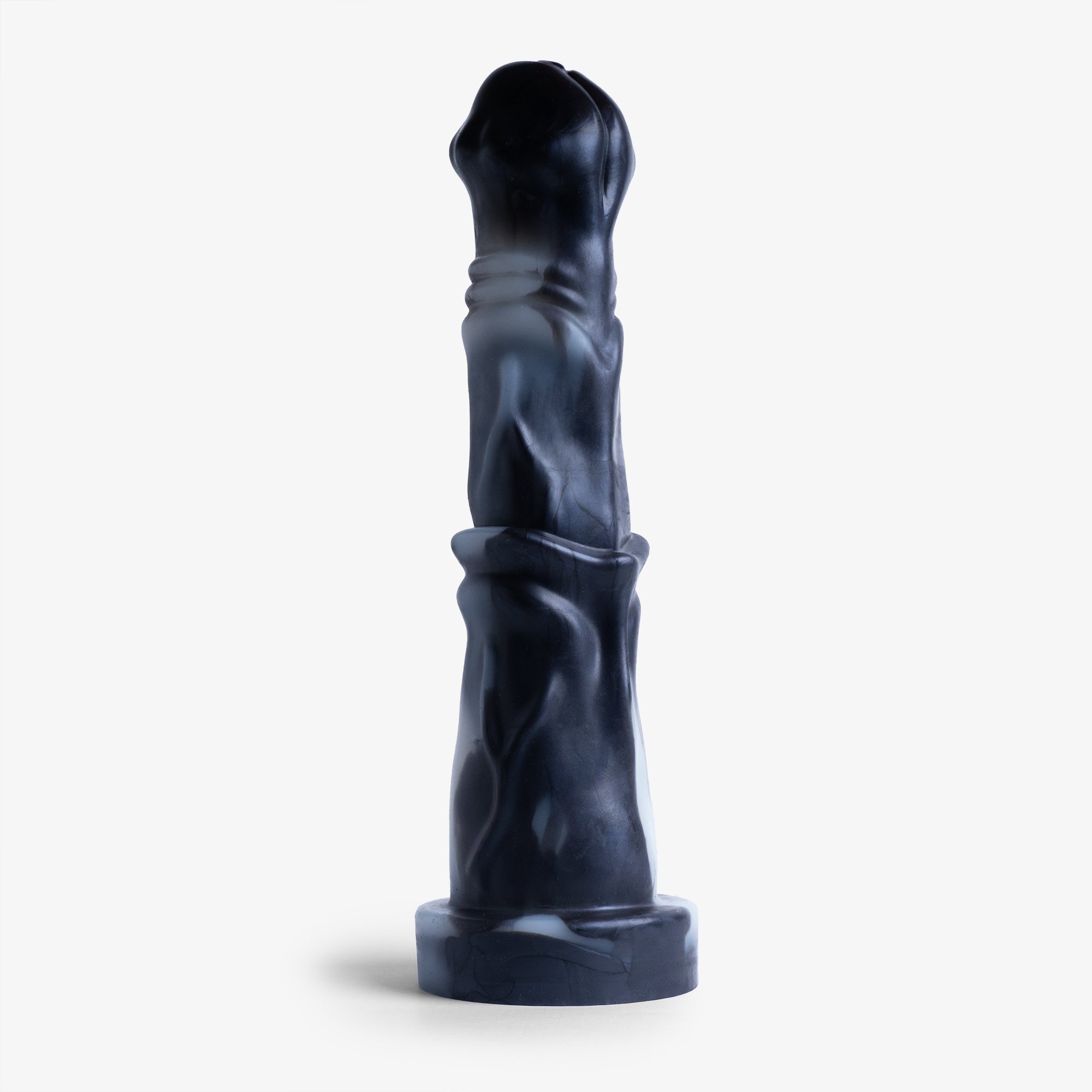 Steed Horse Dildo - Large Size - Medium Soft Firmness- Ready Made