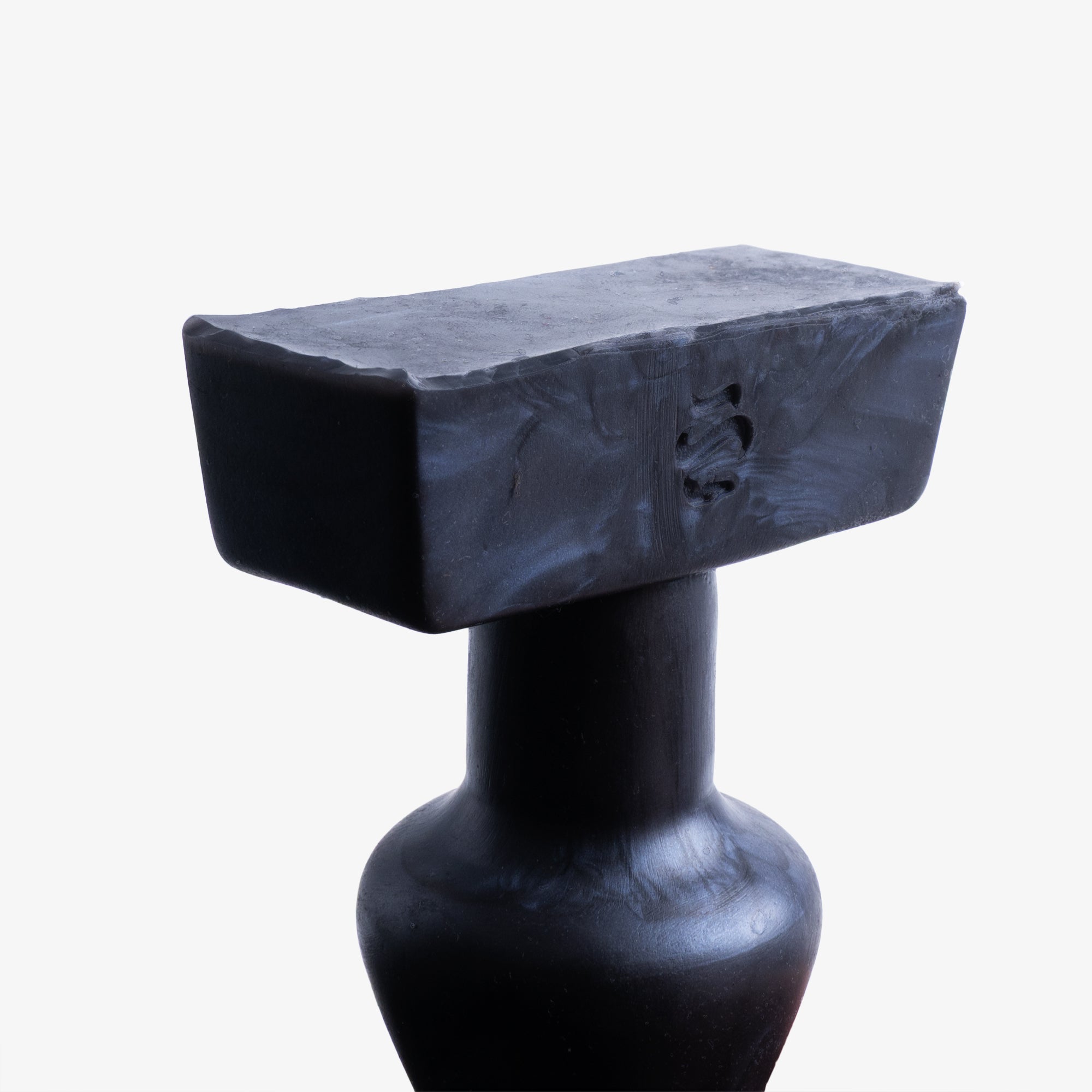 Surge Anal Beads - Small Size - Medium Firmness - Ready Made - Almost Perfect