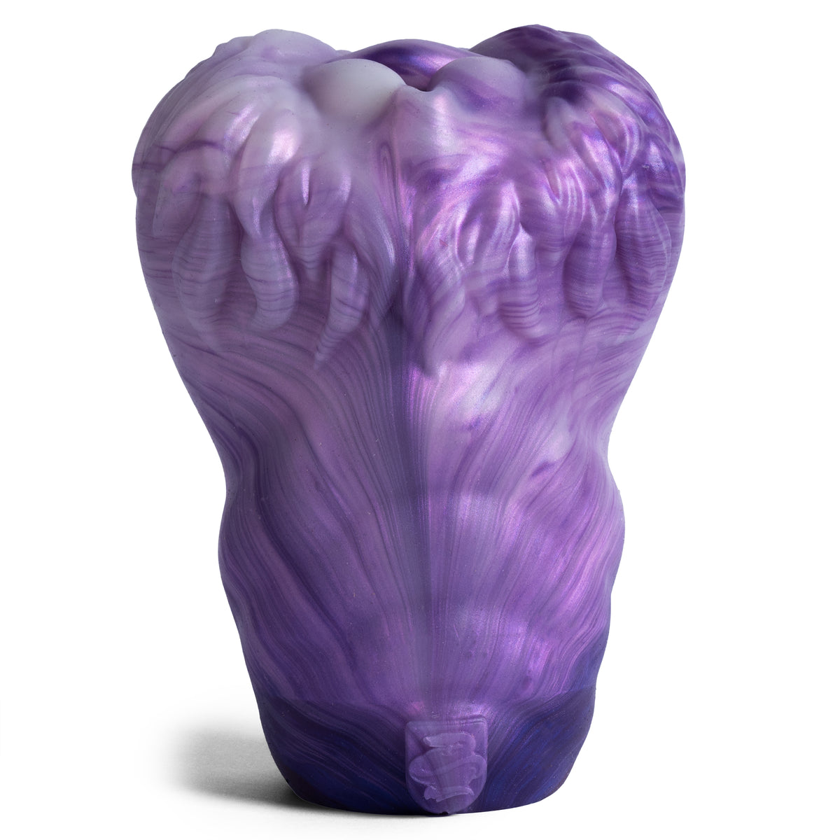 Laelaps Masturbator - Squishy Soft Firmness - Ready Made - Almost Perfect
