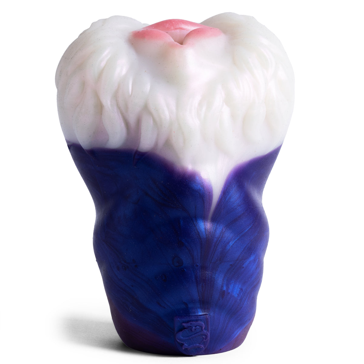Laelaps Masturbator - Squishy Soft Firmness - Ready Made - Almost Perfect