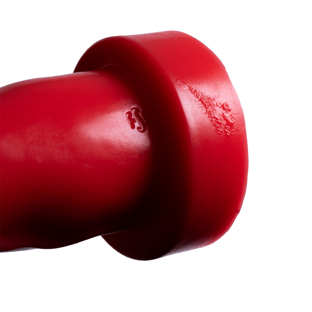 Steed Horse Dildo - X Small Size - Super Soft Firmness - Ready Made - Almost Perfect