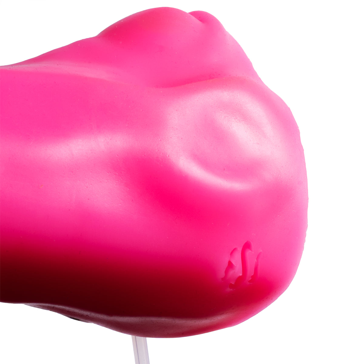 Dildo Caballo Semental - Firmeza Media Suave - Tamaño Extra Grande - Listo Para Enviar - Vac-U-Lock - Casi Perfecto